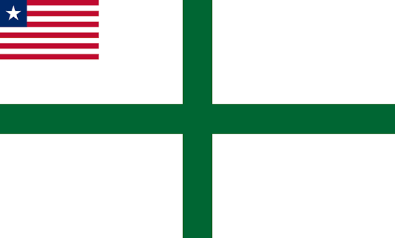 Sinoe County flag