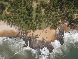Grand Bassa Coast