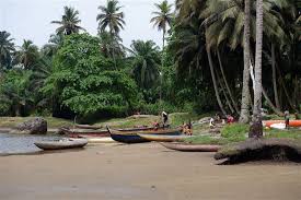 Grand Kru Coast
