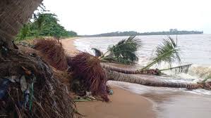 River Cess Coastal Communities