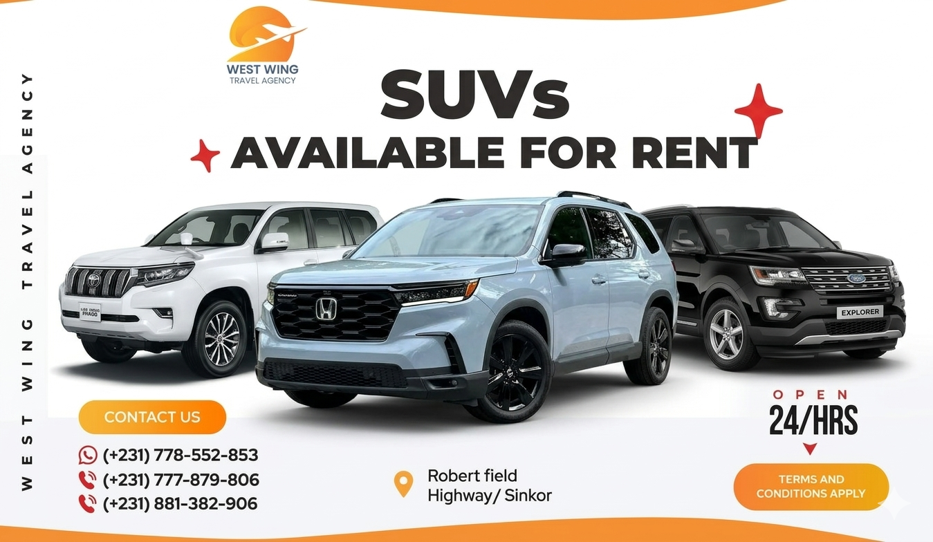 Car Rental Agency