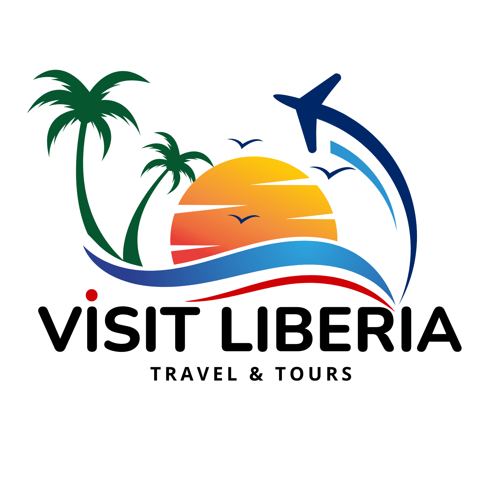 Visit Liberia Travel & Tours Inc. logo