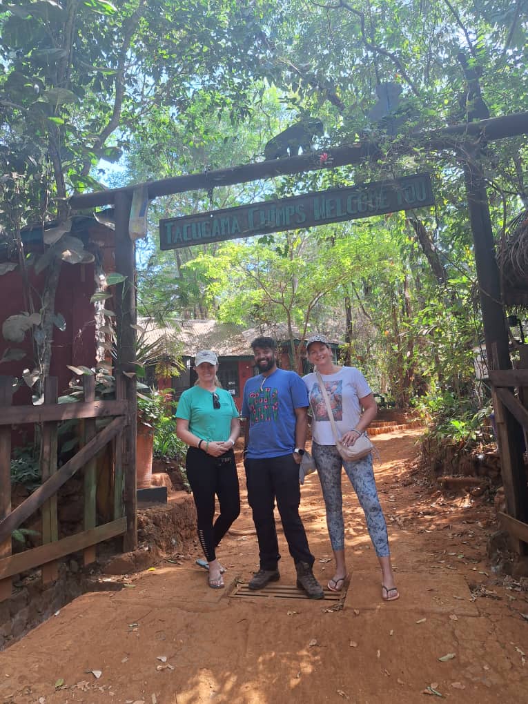 Multi-Country Tours SIerra Leone gallery image