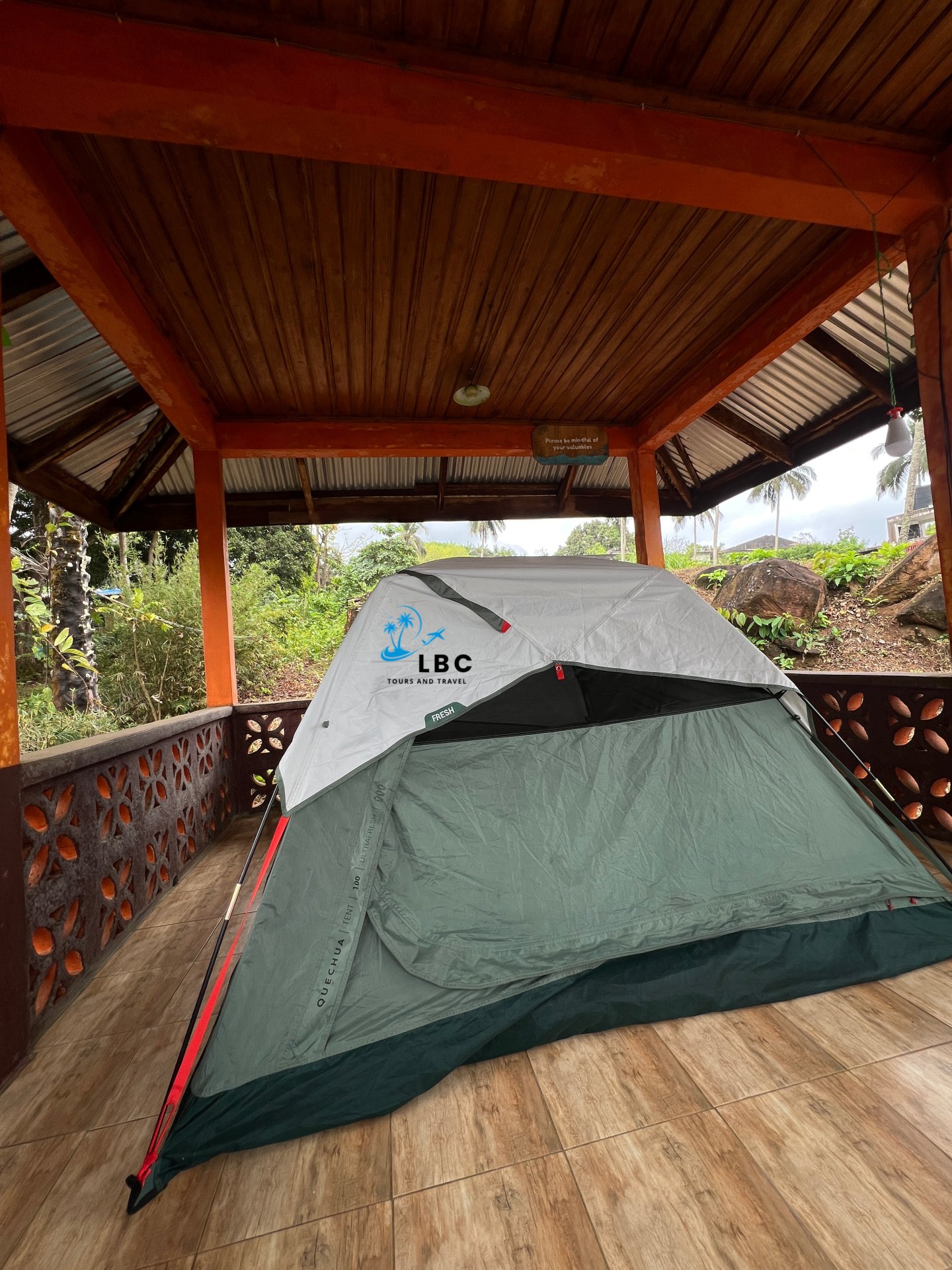 Robertsport Camping gallery image