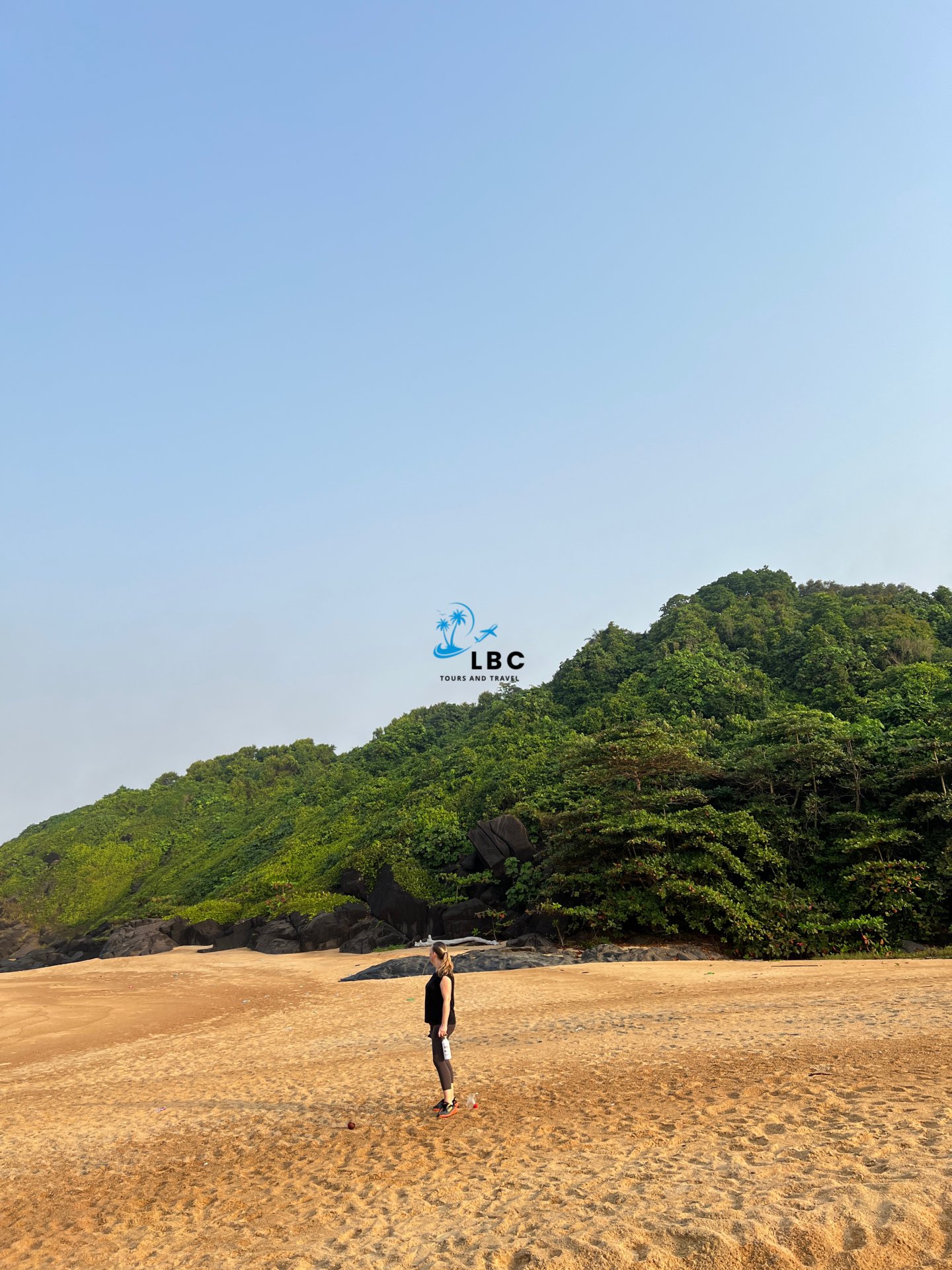 Robertsport Camping Experience – 2 Days, 1 Night